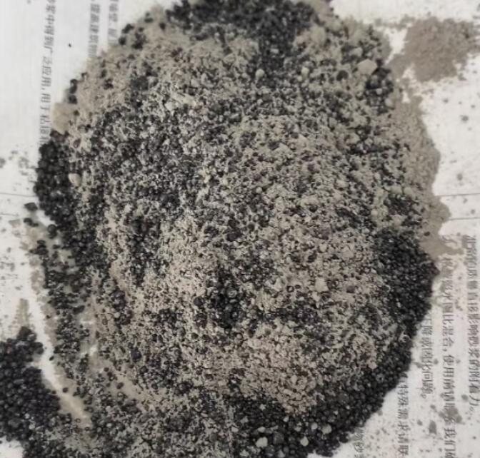 湾里不发火砂浆耐磨地坪施工方案