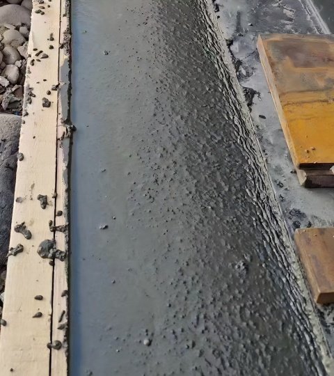 湾里环氧砂浆的特点及施工流程​