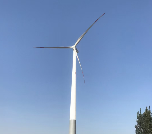 湾里风电基础二次灌浆料的强度要求和用量计算 风电灌浆料施工注意事项