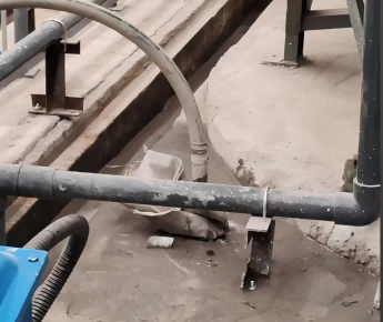 湾里常用注浆材料特点及应用范围 注浆料分类