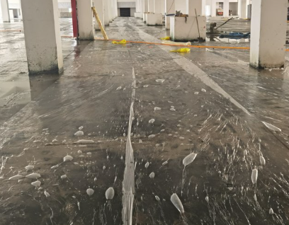 湾里不发火砂浆和不发火金属骨料有什么区别