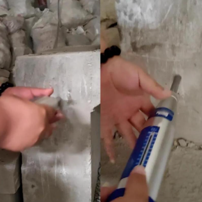 湾里混凝土强度不足的原因及处理方法