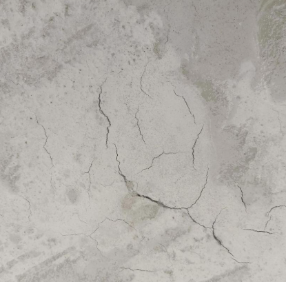 湾里灌浆料为什么会产生裂缝？出现裂缝该如何处理？