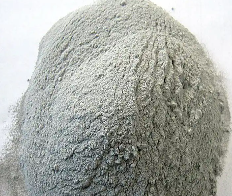 湾里超细水泥注浆工艺