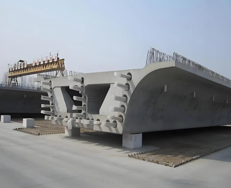 湾里抗冻压浆料的特点及标准化施工工艺